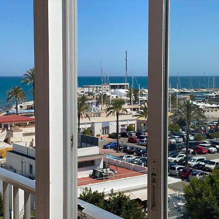 Casa Dona Lejlighed Playa Pobla de Farnals Eksteriør billede
