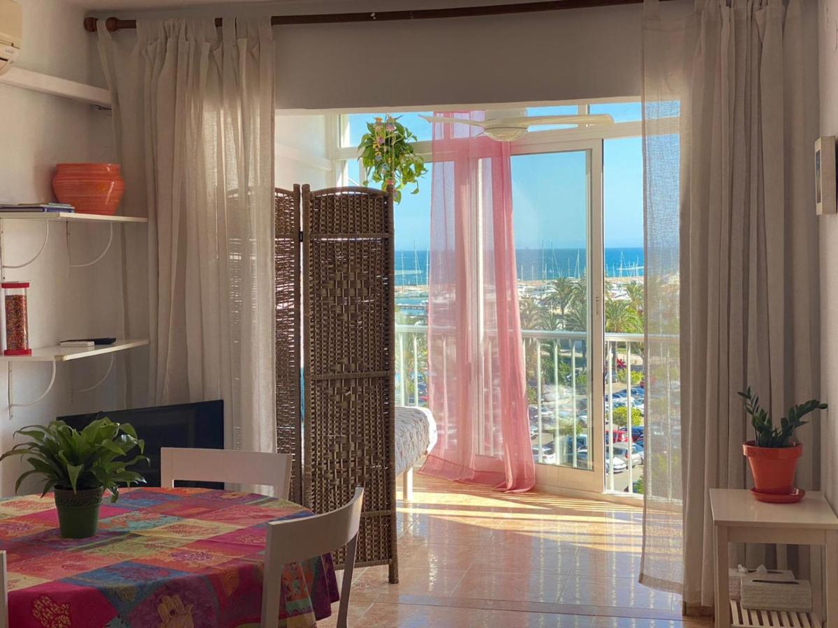 Casa Dona Lejlighed Playa Pobla de Farnals Eksteriør billede
