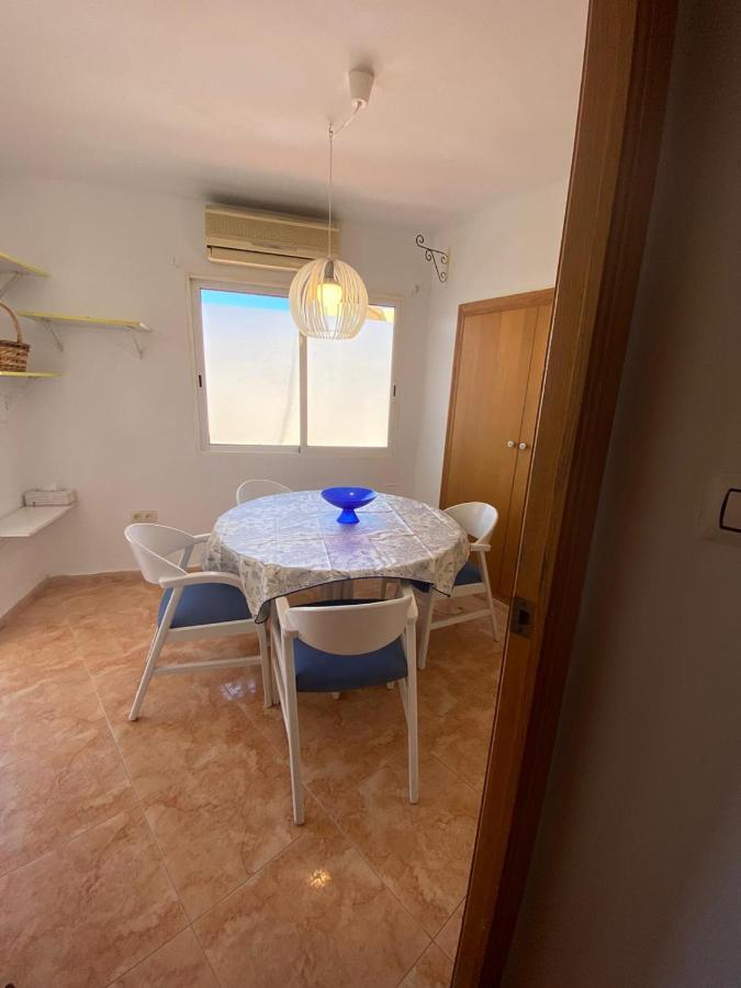 Casa Dona Lejlighed Playa Pobla de Farnals Eksteriør billede