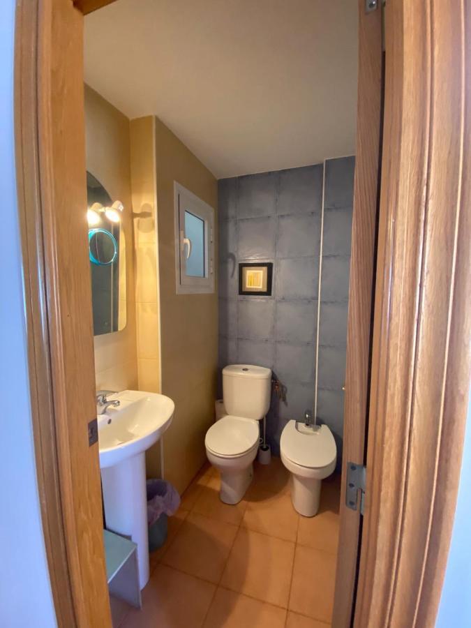 Casa Dona Lejlighed Playa Pobla de Farnals Eksteriør billede