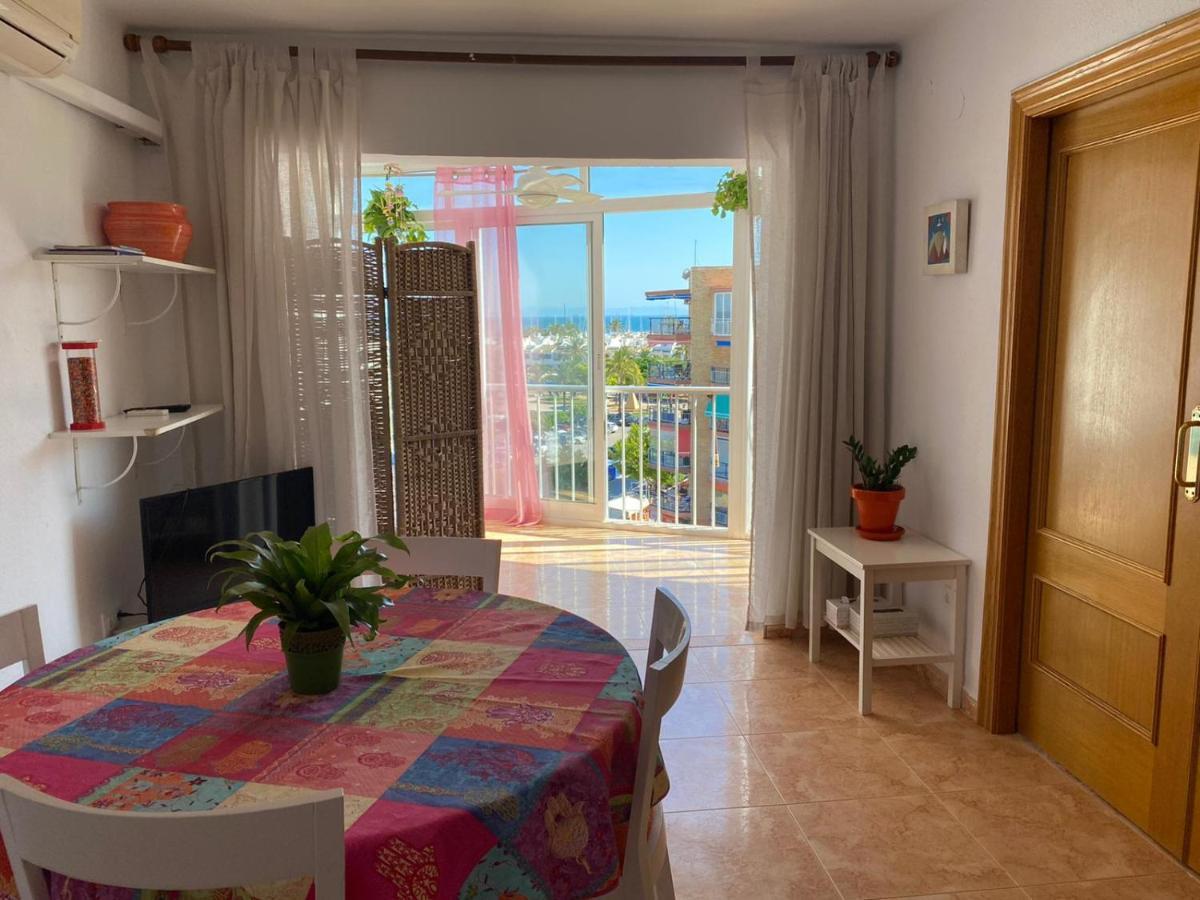 Casa Dona Lejlighed Playa Pobla de Farnals Eksteriør billede